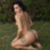 Tracy Jardin nude